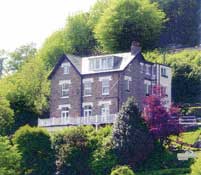 Sinai House B&B,  Lynton